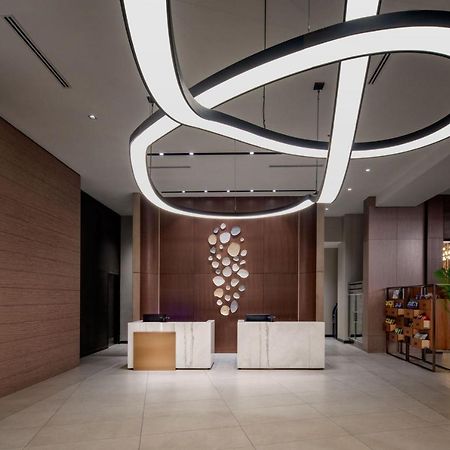 Marriott Fort Lauderdale Airport Dania Beach Bagian luar foto