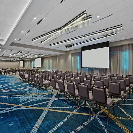 Marriott Fort Lauderdale Airport Dania Beach Bagian luar foto