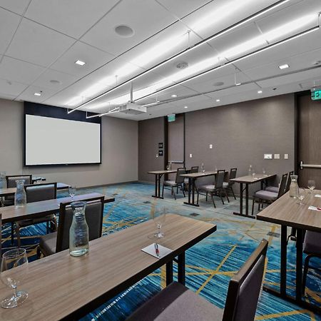 Marriott Fort Lauderdale Airport Dania Beach Bagian luar foto