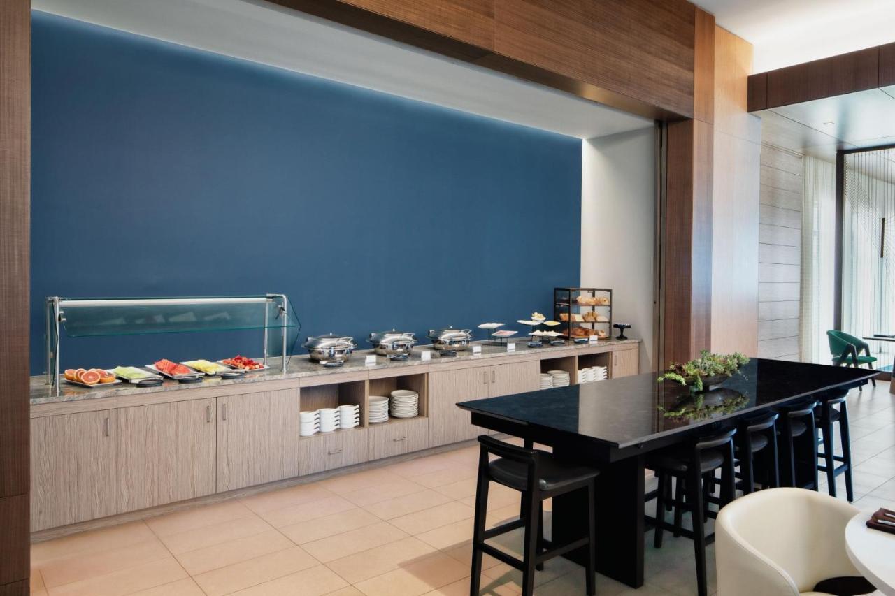 Marriott Fort Lauderdale Airport Dania Beach Bagian luar foto