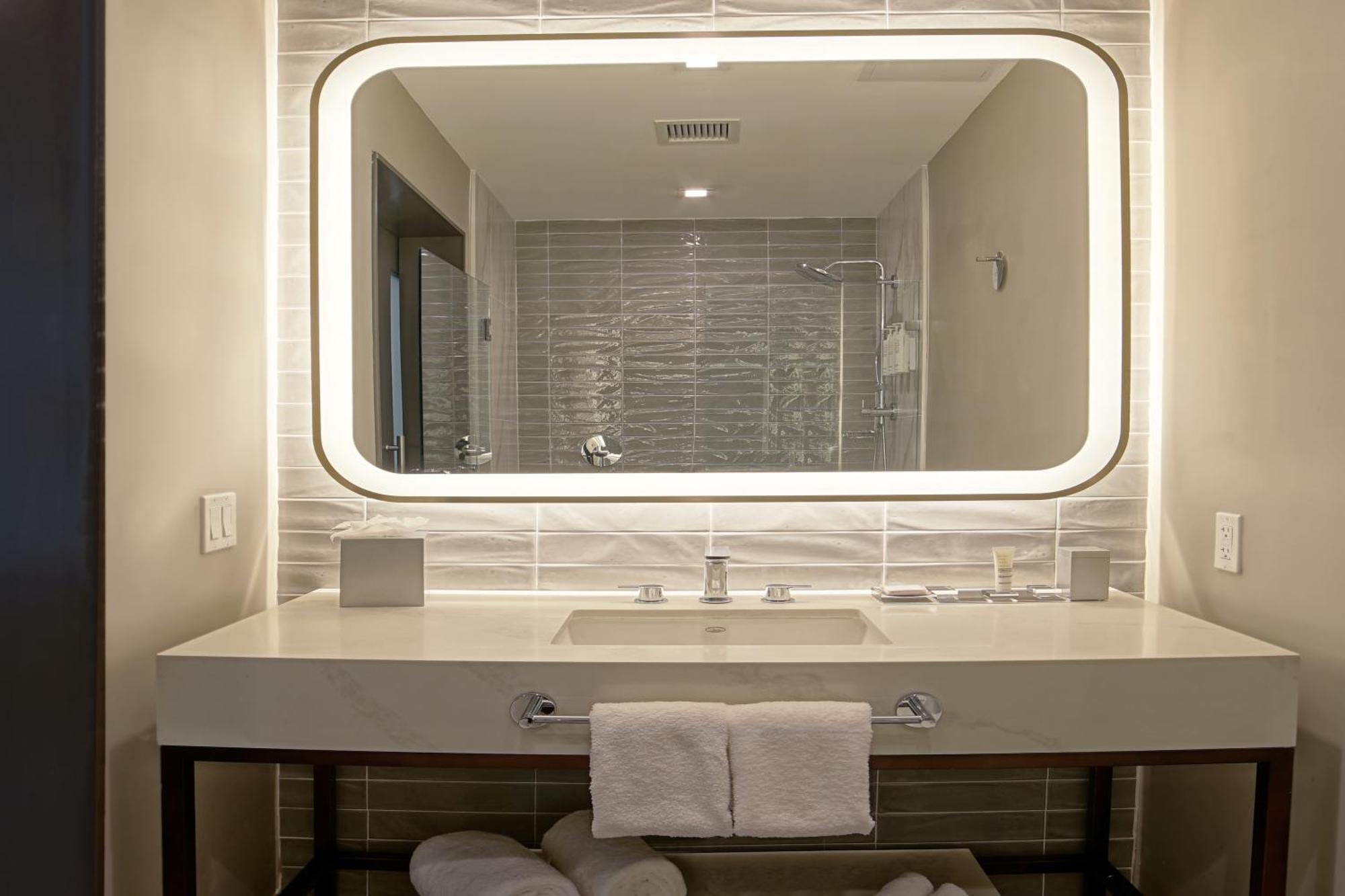 Marriott Fort Lauderdale Airport Dania Beach Bagian luar foto