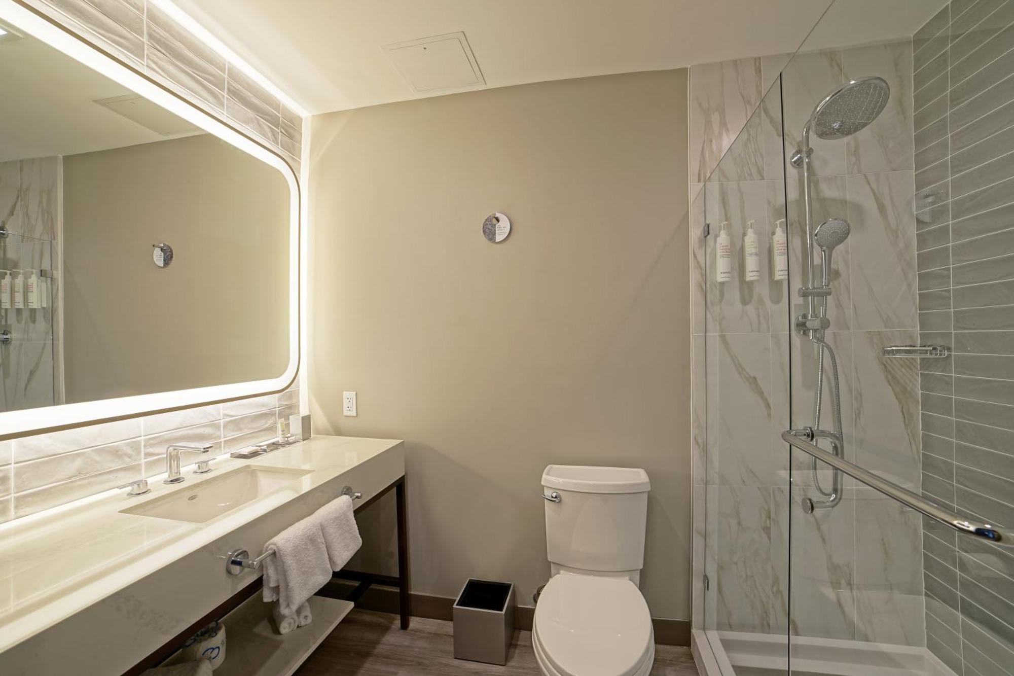 Marriott Fort Lauderdale Airport Dania Beach Bagian luar foto